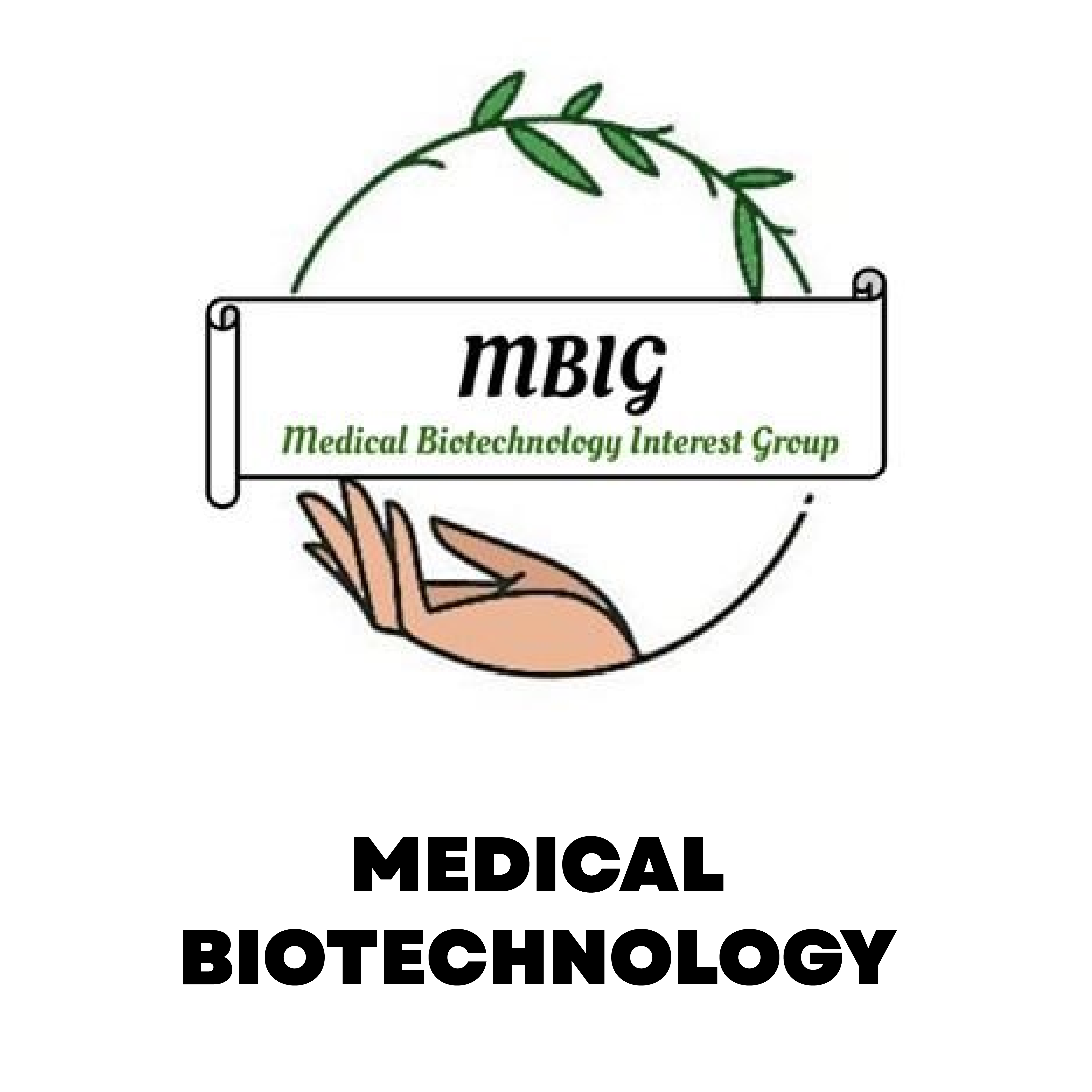 Medical Biotechnology Interest Group