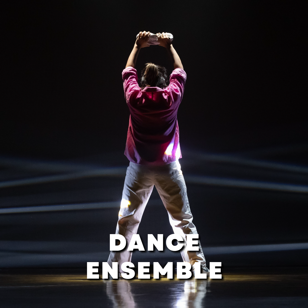 Dance Ensemble