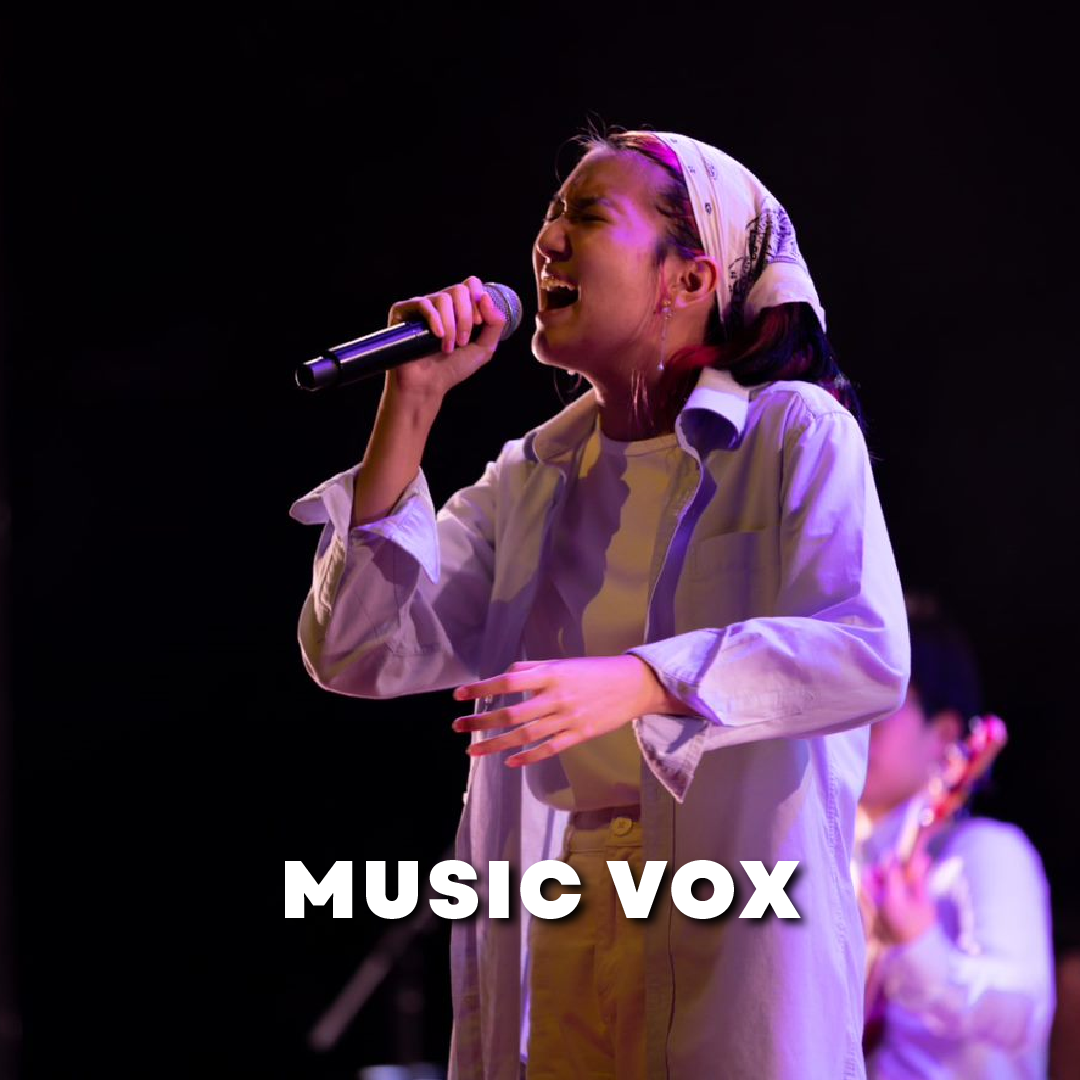 Music Vox