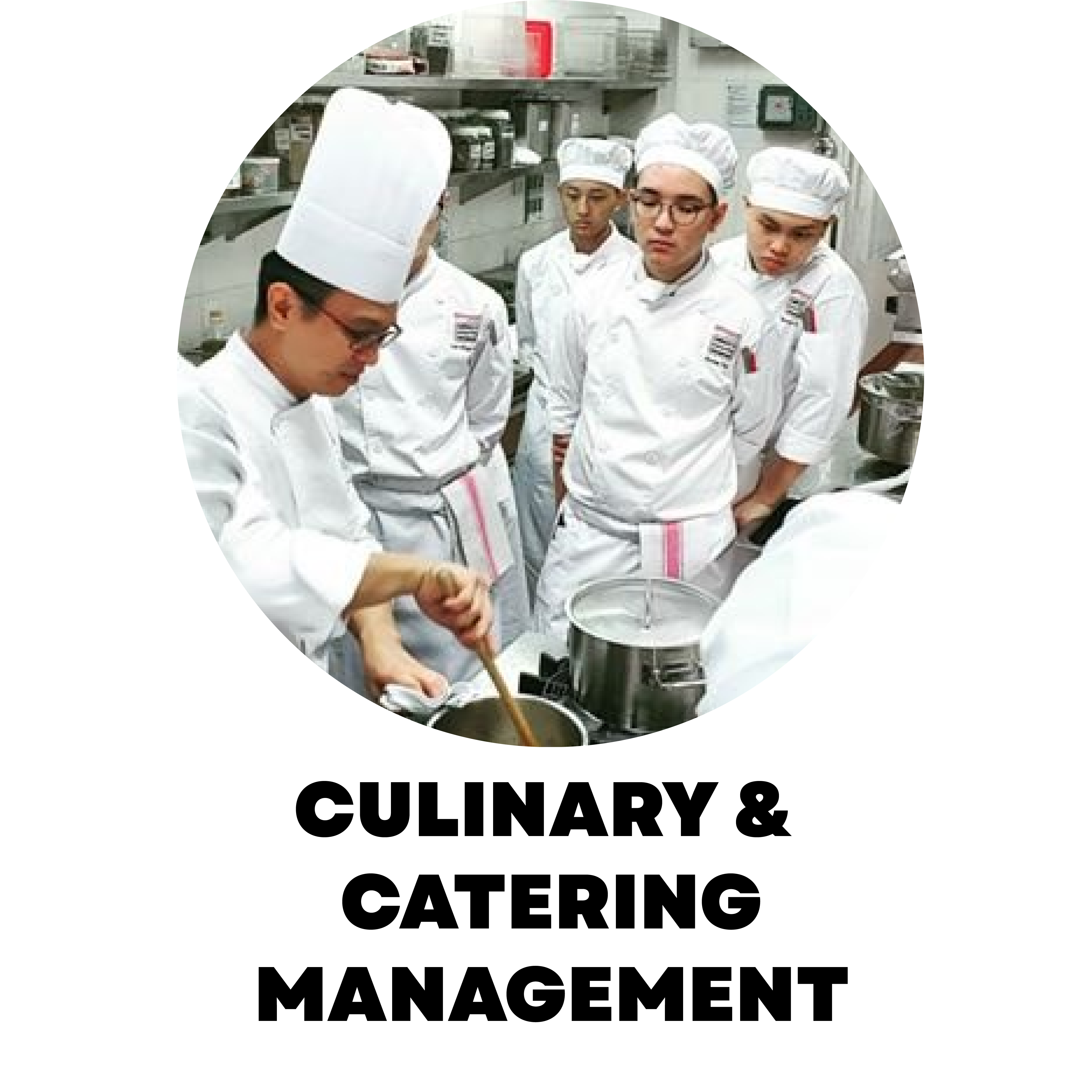 Culinary & Catering Management