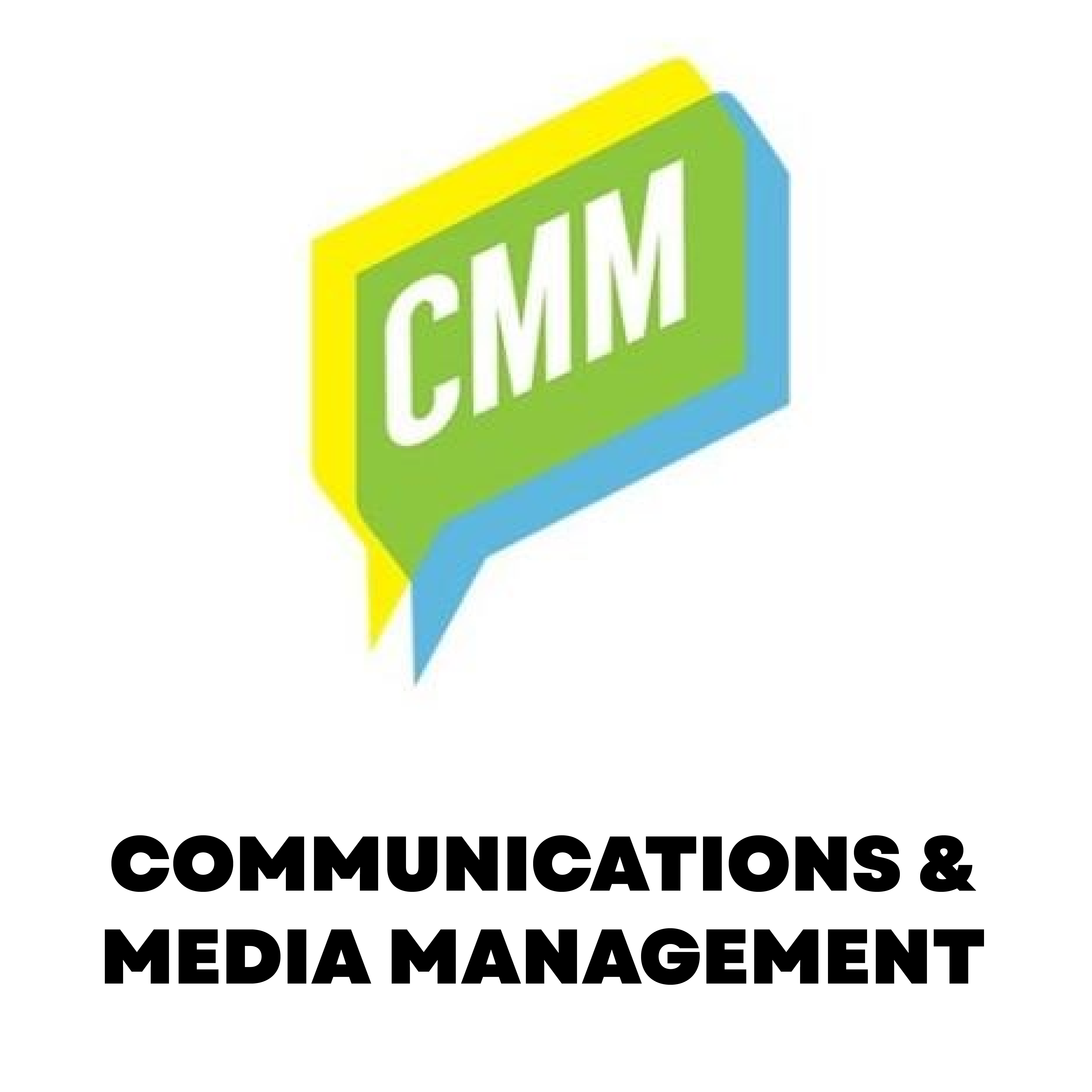 Communication & Media Management