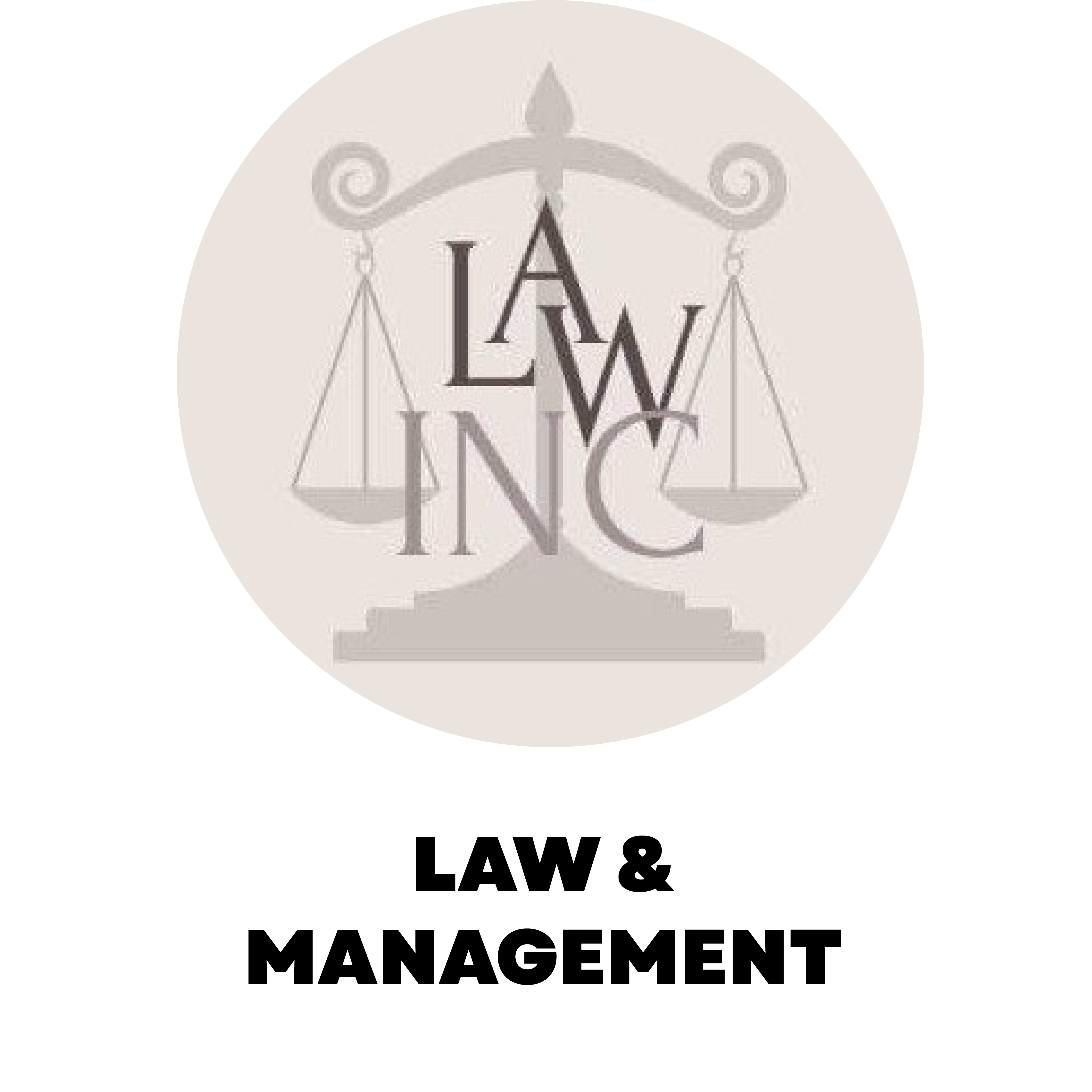Law & Management Interest Group