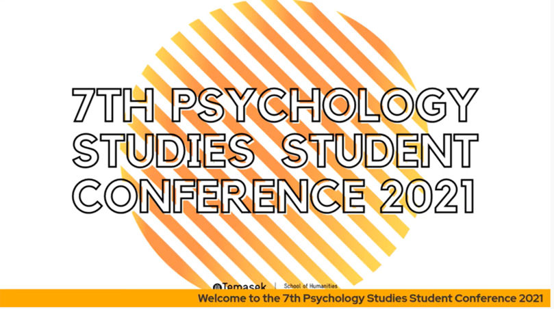 PSY Student Conference