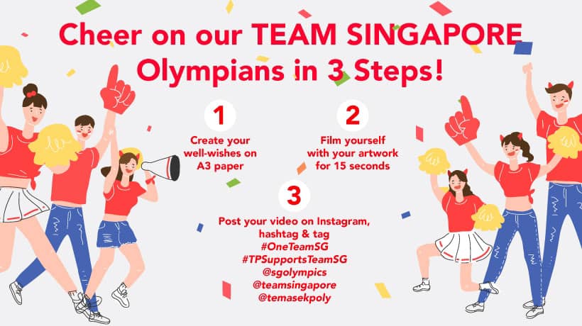 Team Singapore