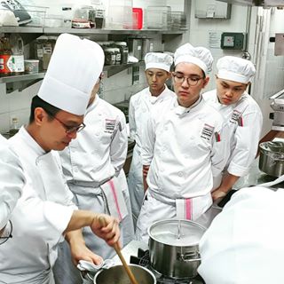 Culinary & Catering Management