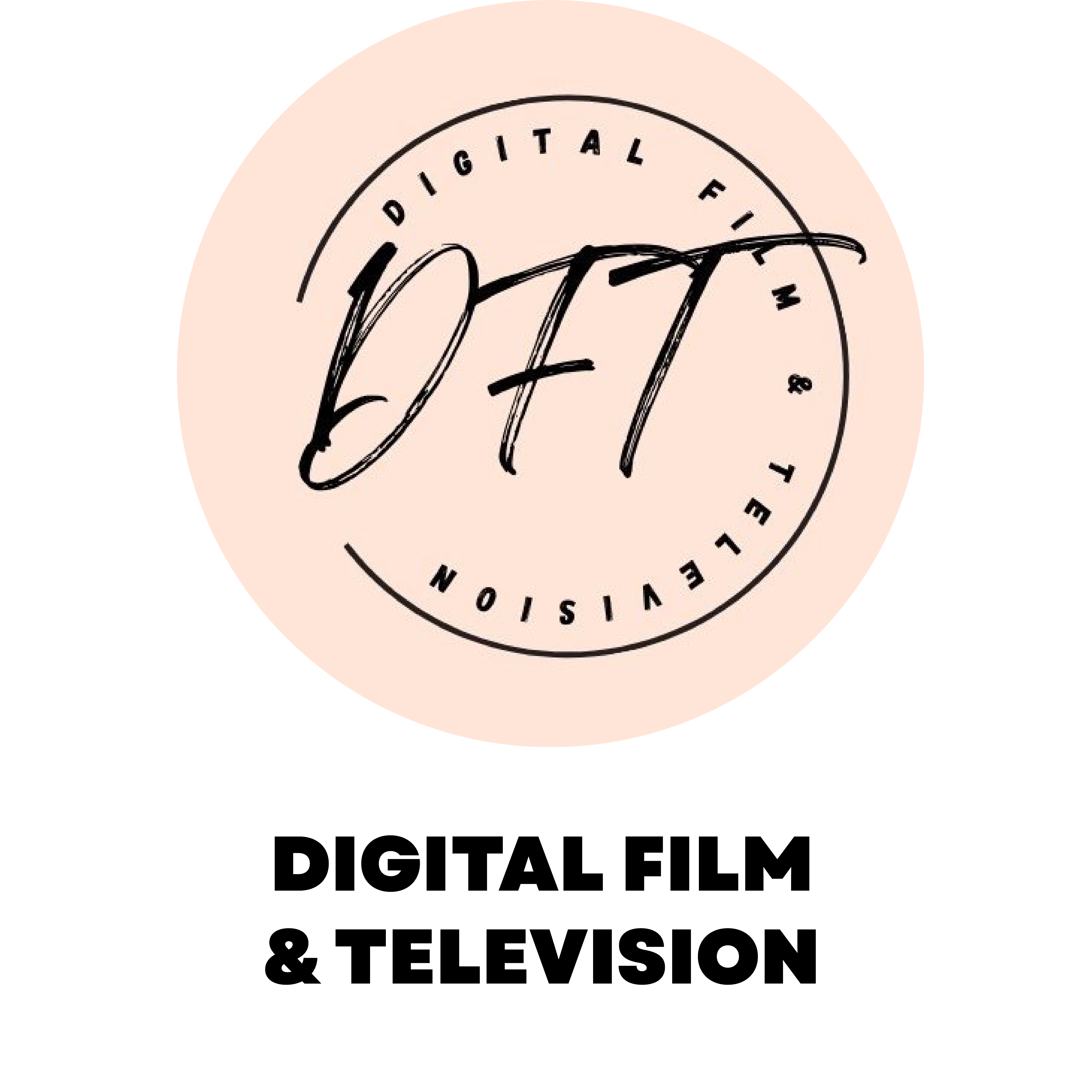 Digital Film & Television Interest Group