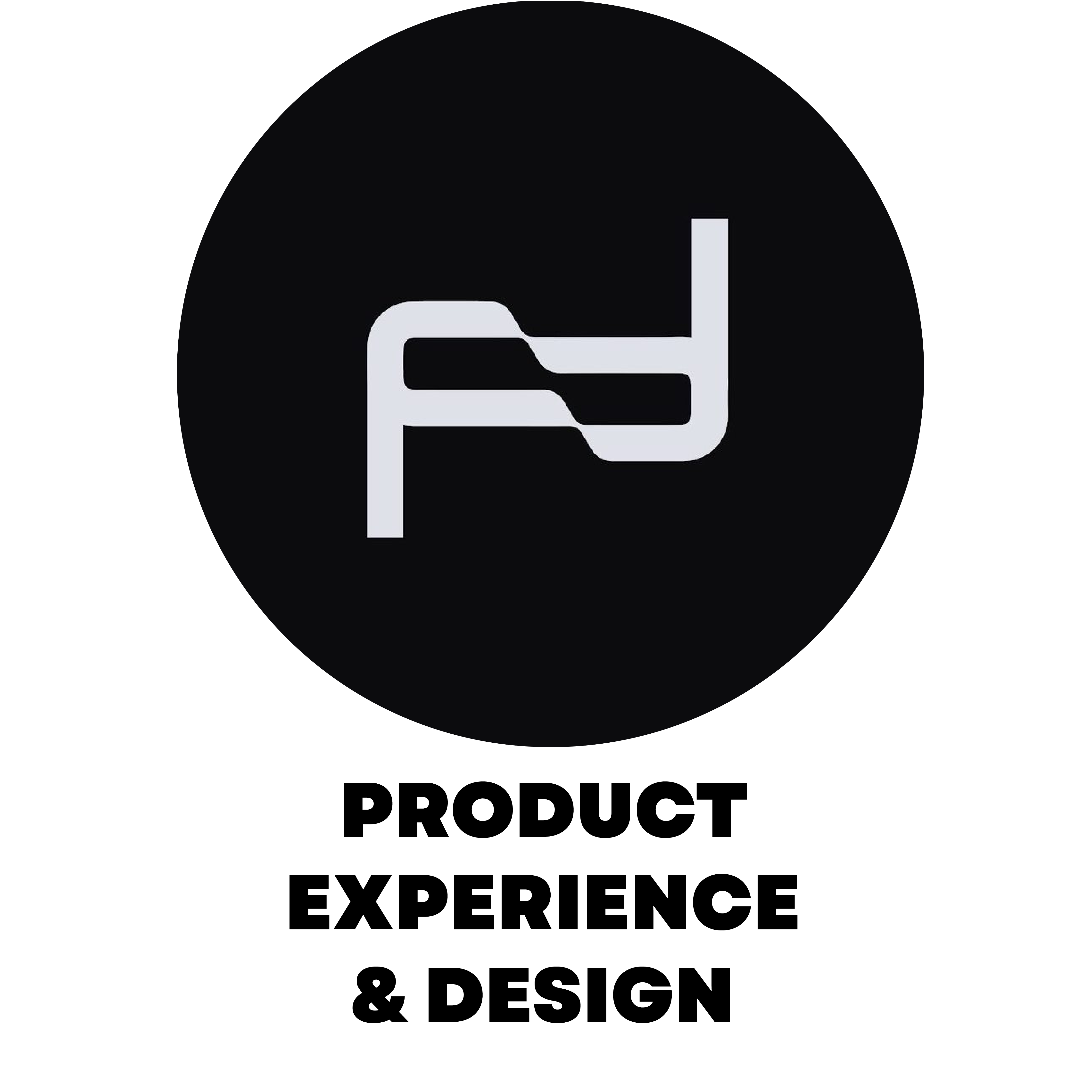 Product Experience & Design
