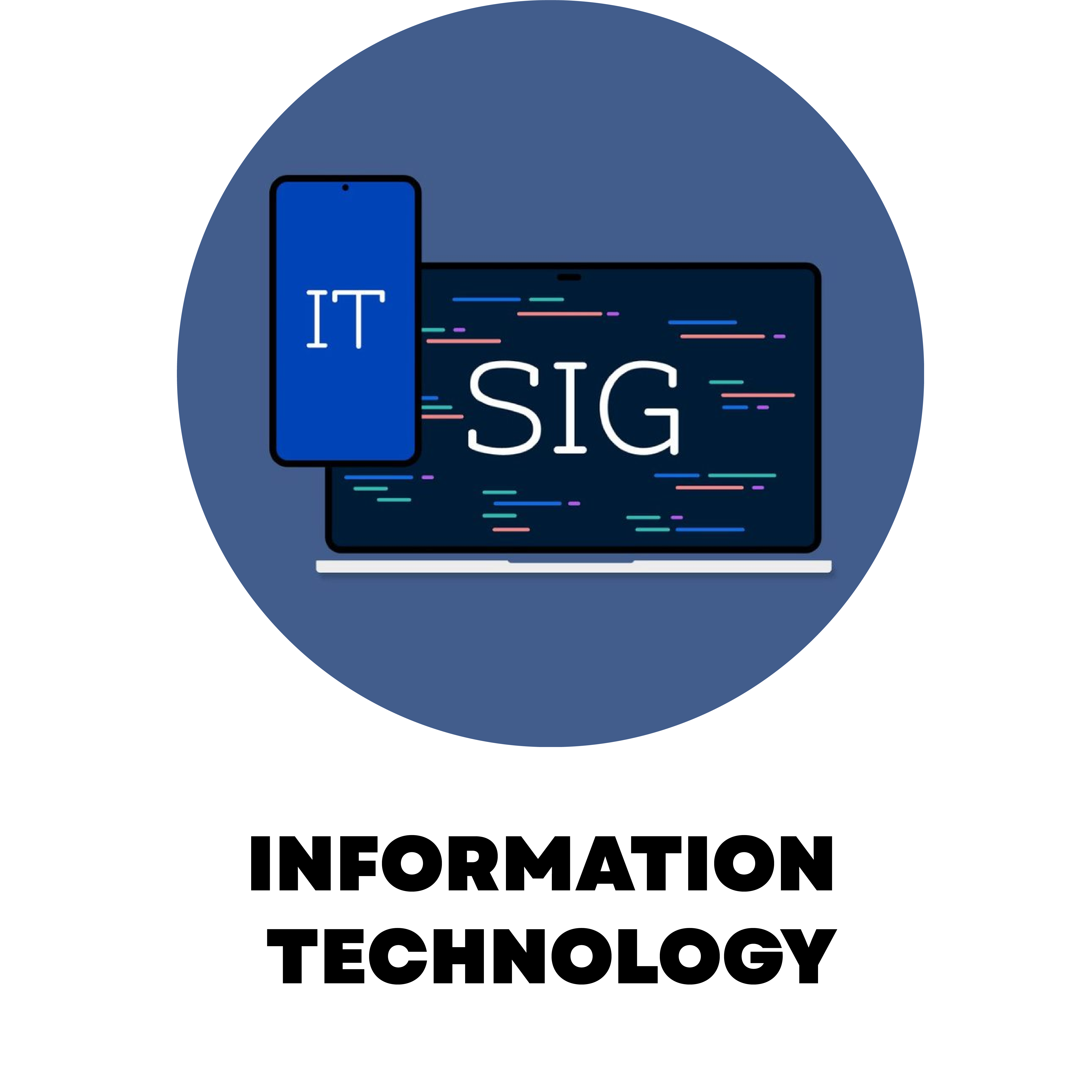 Information Technology Student Interest Group
