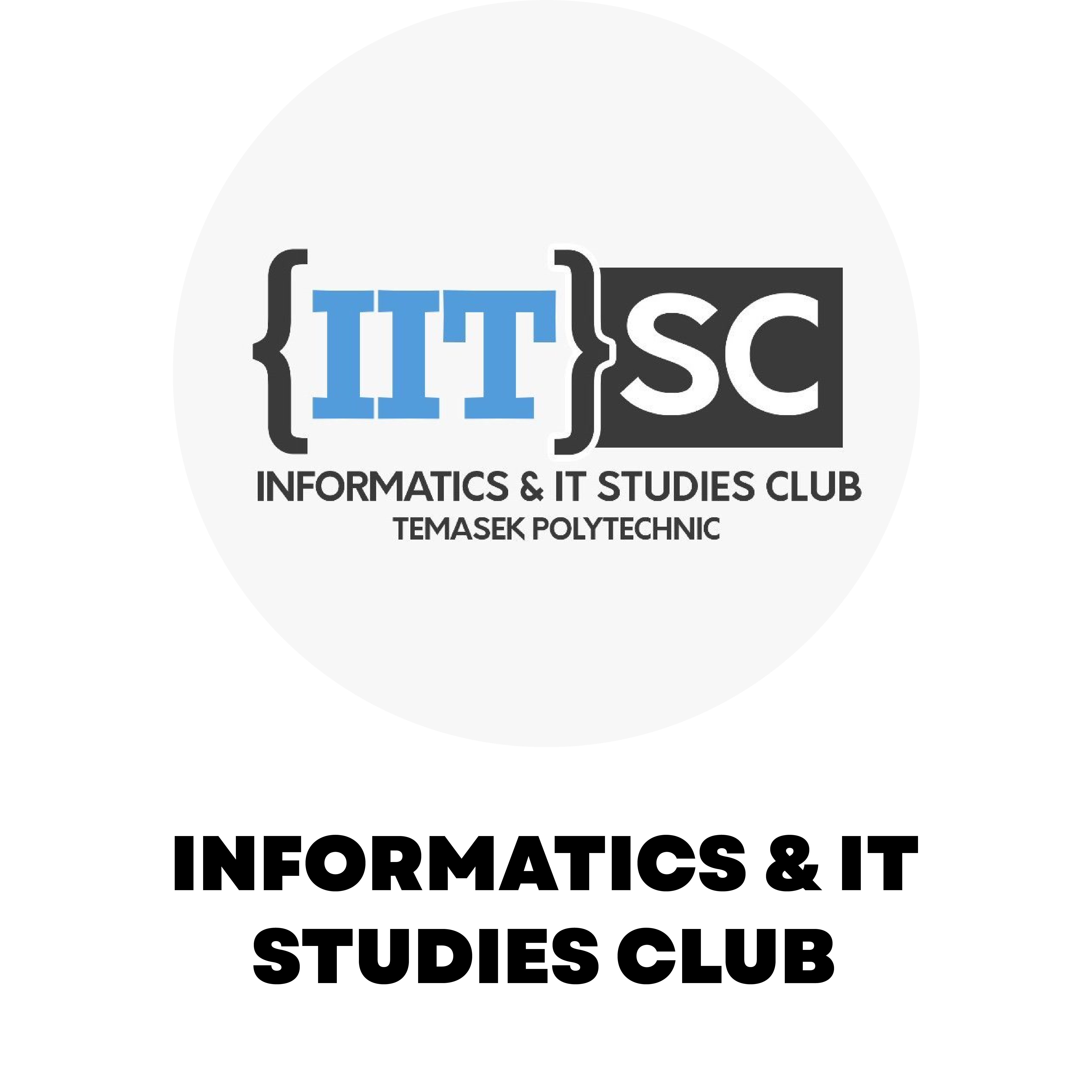 Informatics & IT Studies Club