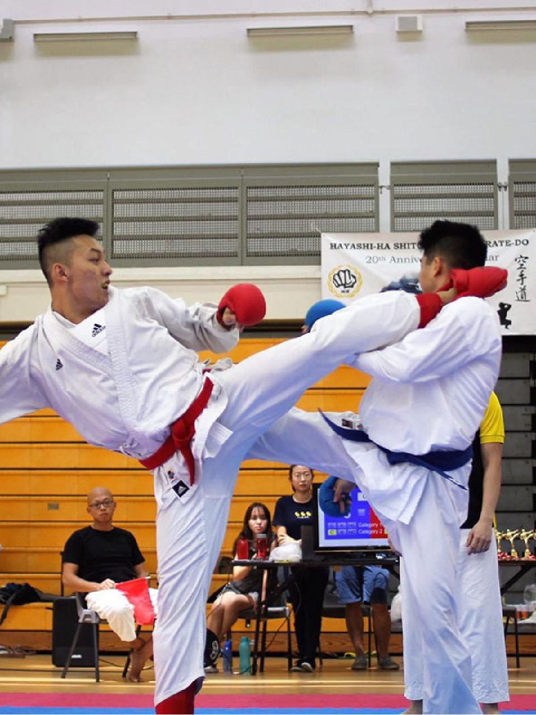 Karate