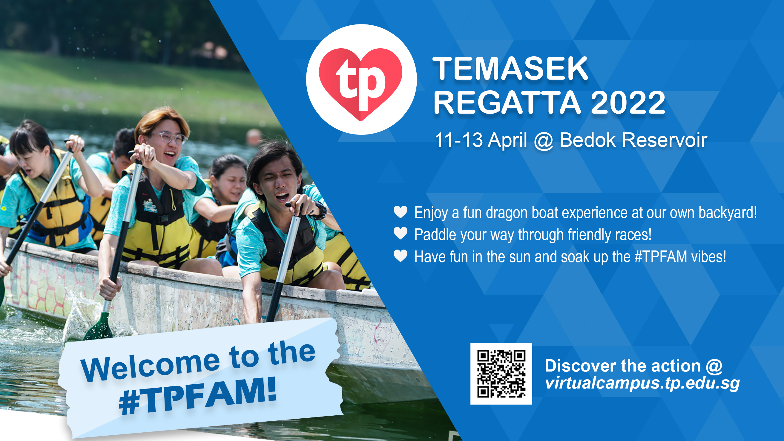 Temasek Regatta